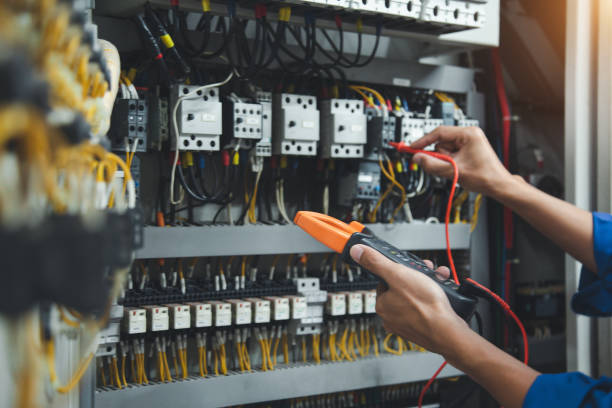 Best Electrician Near Me  in Cordova, AL
