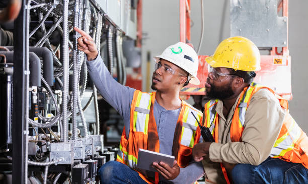Best Electric Panel Repair  in Cordova, AL