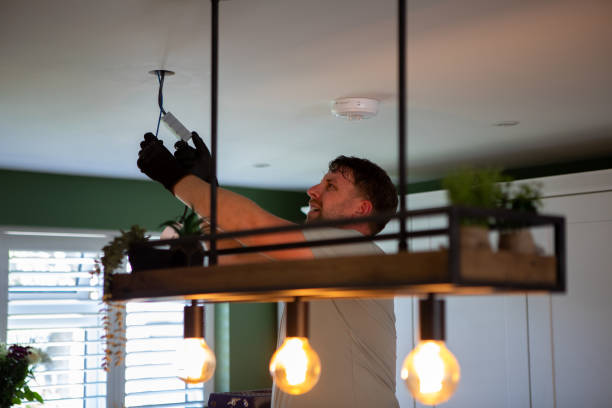 Best 24-Hour Electrician  in Cordova, AL