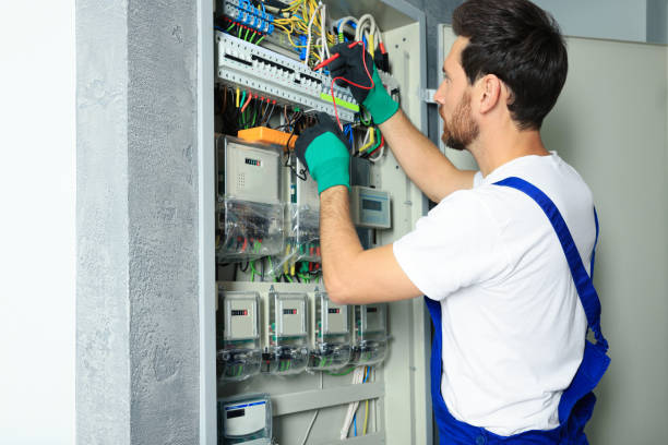 Best Electrical Rewiring Services  in Cordova, AL