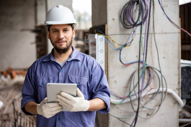 Best Affordable Electrical Installation  in Cordova, AL