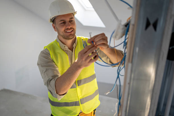 Best Electrical Upgrades for Homes  in Cordova, AL