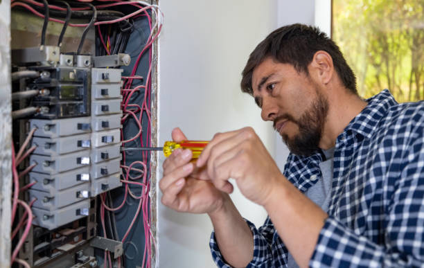 Best Industrial Electrical Services  in Cordova, AL